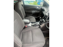 2014 Ford Kuga 2L Diesel For Sale Images