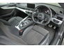 2018 AUDI A5 2.0TDI 190BHP S-TRONIC S-LINE