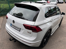2017 Volkswagen Tiguan 2L Diesel For Sale Images