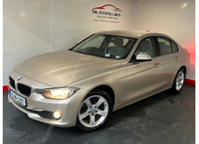 2015 BMW 3 Series 2.0L Diesel For Sale Images