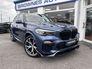 2021 BMW X5 G05 XDRIVE 45E M SPORT PHEV
