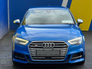 2017 AUDI S3 QUATTRO 2.0 TFSI AUTO // FACELIFT MODEL // APPLE CARPLAY // DIGITAL CLUSTER // NEW 19