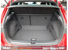 2024 SEAT Arona 1.0L Petrol For Sale Images