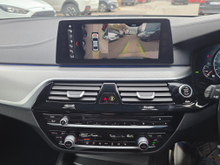 2017 BMW 5 Series 2L Diesel For Sale Images