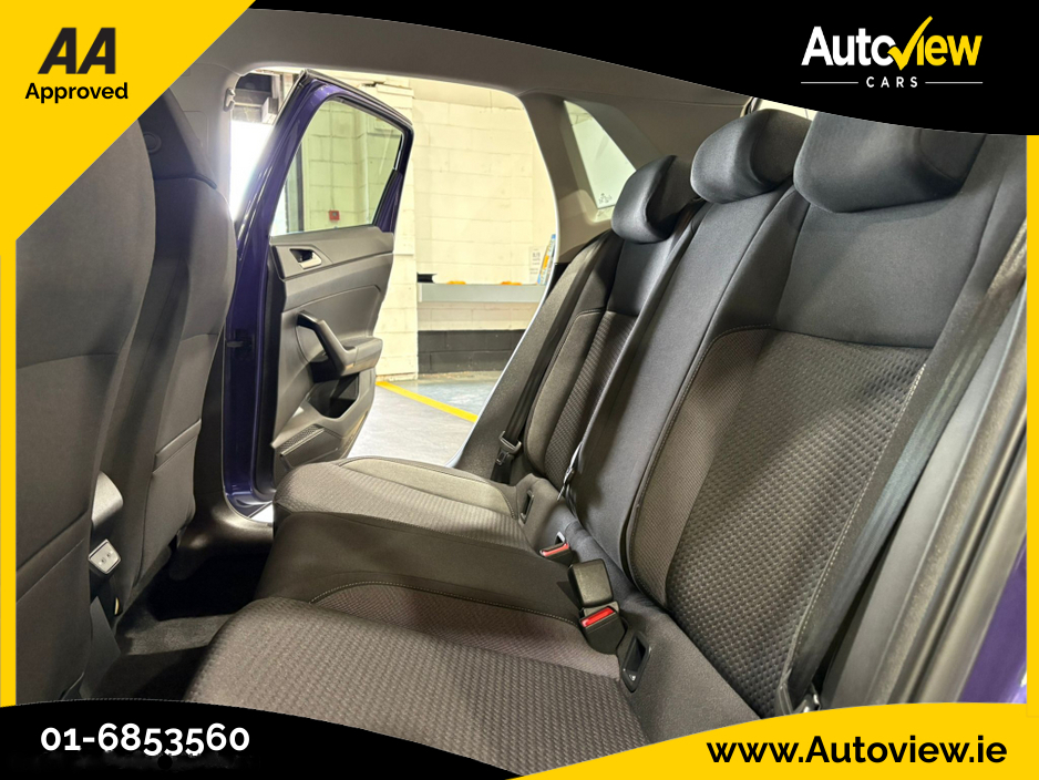 2022 Volkswagen Polo 1L Petrol For Sale Images