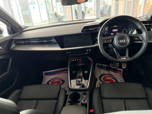 2024 Audi A3 1.4L Hybrid For Sale Images