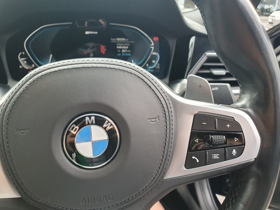 BMW 3 Series 330e M Sport Pro Edition — thumbnail 18