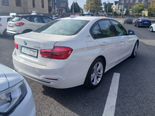 2018 BMW 3 Series 2L Petrol Plug-in Hybrid For Sale Images