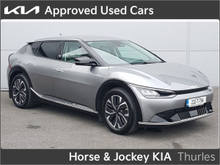 Kia EV6 EV6 Earth