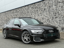 Audi A6 3.0 TDI S LINE 50 QUATTRO 28...