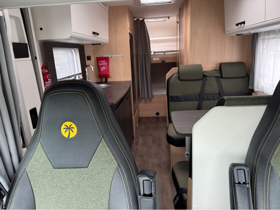 2024 Fiat Ducato 2.2L Diesel For Sale Images