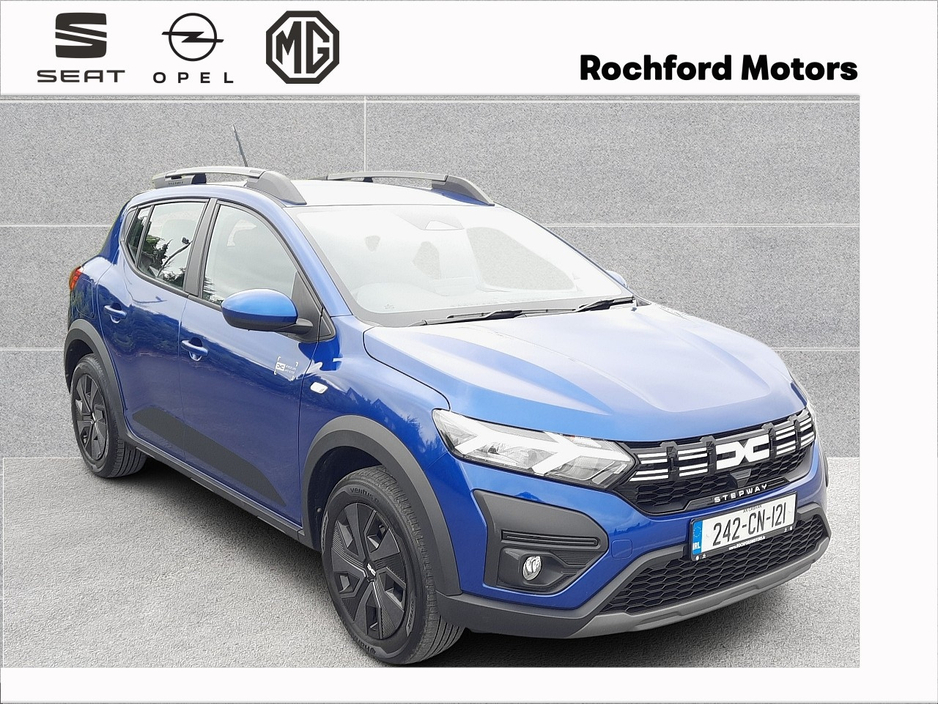 Used Dacia Sandero 2024 in Mayo