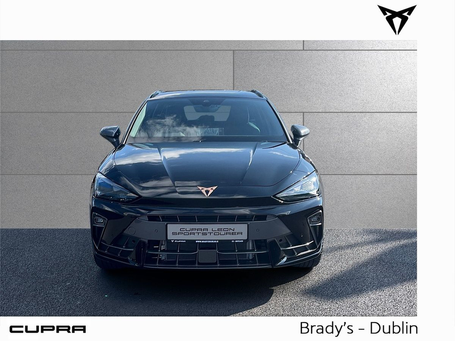 Cupra Leon DEMO SP 1.5 eTSI 150HP DSG — thumbnail 12