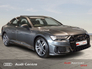 2025 AUDI A6 TDI Quattro S-Line Price new was € 86,246