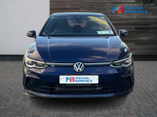 2021 Volkswagen Golf 1.4L Petrol For Sale Images