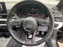 2017 Audi A5 2L Diesel For Sale Images