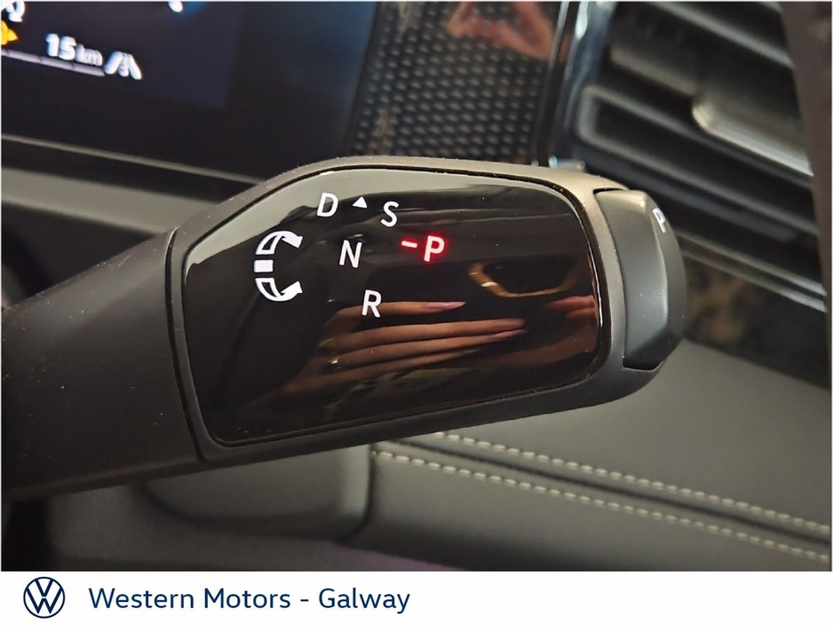 Volkswagen Tiguan Launch Edition 2.0 TDI 150HP DSG,New Model,18" Upgrade Alloys,Rear Camera,Digital Dash,App Connect,Elec Bootlid + much more — thumbnail 24