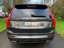 2020 Volvo XC90 2L Petrol Plug-in Hybrid For Sale Images