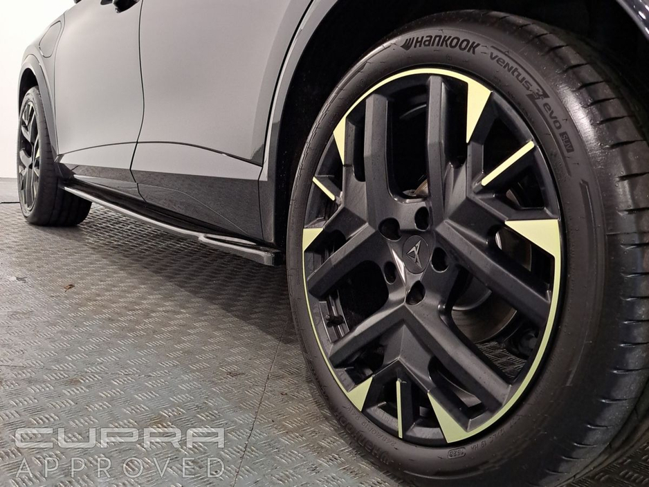 Cupra Formentor e-Hybrid 204hp DSG Tribe Edition — thumbnail 18