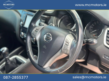 2015 Nissan Qashqai 1.5L Diesel For Sale Images