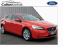2017 VOLVO V40 D4 SE Auto