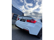 2014 BMW 3 Series 2L Diesel For Sale Images