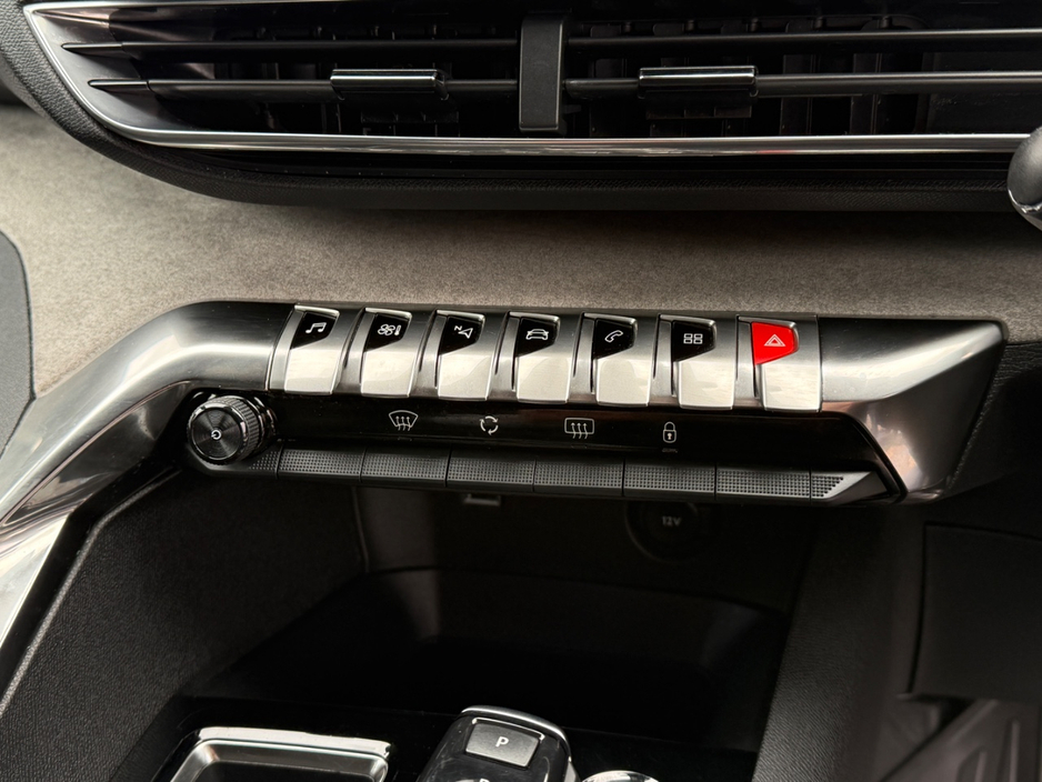 2021 Peugeot 3008 1.5L Diesel For Sale Images