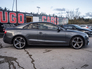 2015 AUDI A5 152 Audi A5 4WD S-Line/FSH/High spec/1yr warranty