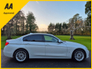 2018 BMW 3 SERIES 330E Hybrid