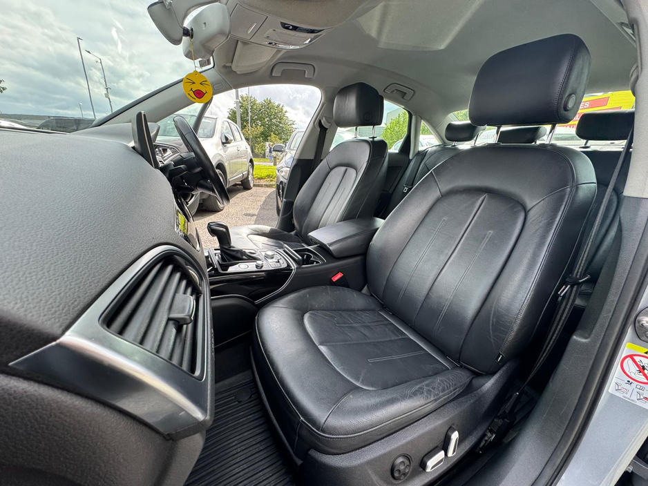 2018 Audi A6 2L Diesel For Sale Images