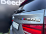 2018 BMW X5 3.0 M50D 395 BHP M SPORT 2 SEAT COMMERCIAL // NO VAT // STUNNING CONDITION // LOW MILEAGE // 395 BHP //
