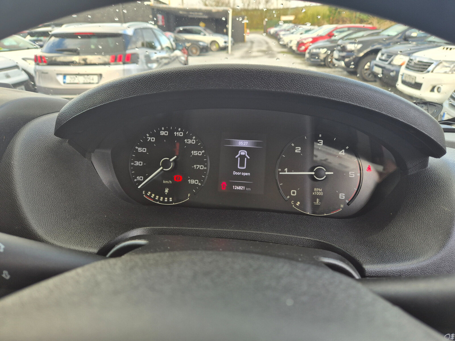 2023 Fiat Ducato 2.2L Diesel For Sale Images
