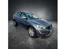 2017 Volvo XC60 2L Diesel For Sale Images