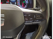 2021 SEAT Ateca 2.0L Diesel For Sale Images