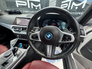 2021 BMW 3 SERIES 330e M Sport Pro M Performance G20 288HP AUTO Red Leather Top Spec