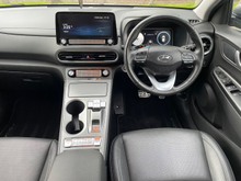 2022 Hyundai Kona 0L Electric For Sale Images