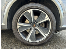 2021 Cupra Formentor 1.5L Petrol For Sale Images