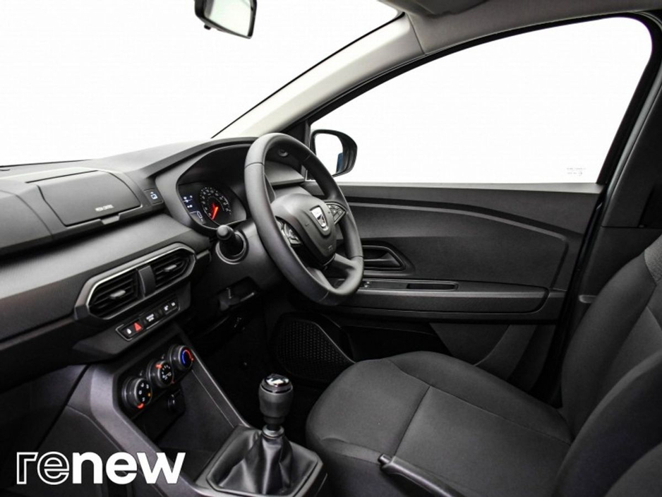 Dacia Sandero SCe 65 Essential — thumbnail 5