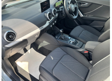 2022 Audi Q2 2.0L Diesel For Sale Images