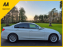 2018 BMW 3 SERIES 330E Hybrid