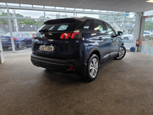 2021 Peugeot 3008 1.5L Diesel For Sale Images
