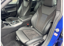 2024 BMW i4 0L Electric For Sale Images