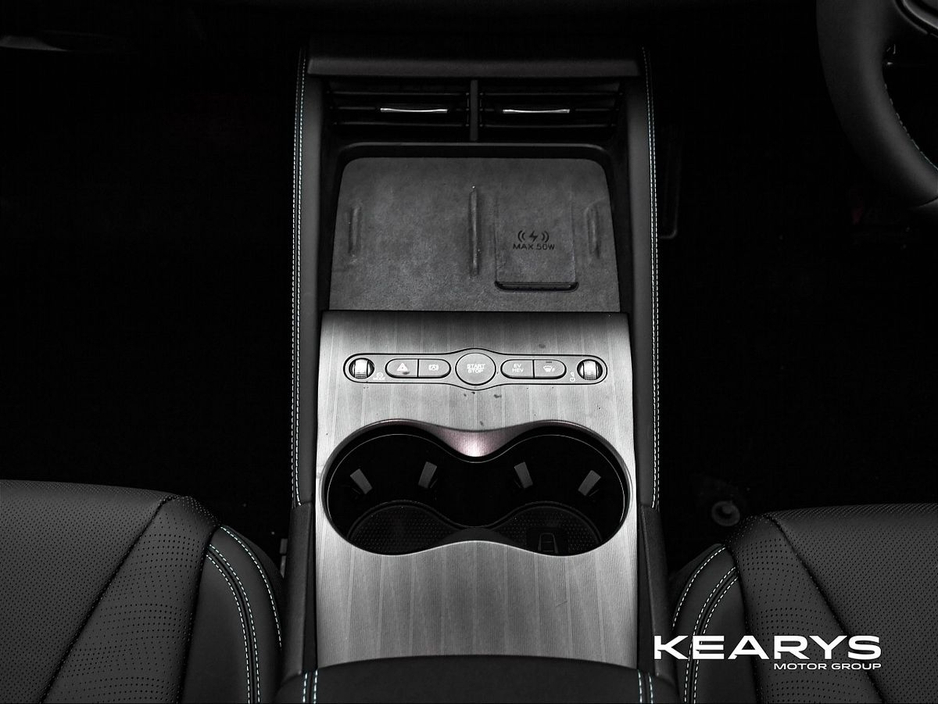 BYD Seal 6 Comfort Touring Order Your 262 Today! — thumbnail 15