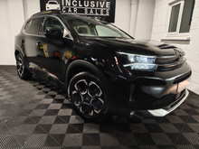 Citroen C5 Aircross FEEL PACK BLUEHDI 130 MY50 4DR