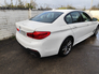 2017 BMW 5 SERIES 520D G30 M SPORT 4DR AUTO Saloon SAT NAV REV CAM ~HUGE SPECS~