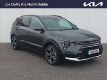 Kia Niro New RRP €44,200 Niro K4 PHEV