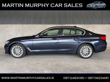 2019 BMW 5 Series 2L Diesel For Sale Images