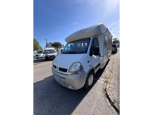 2008 Renault Master 3L Diesel For Sale Images