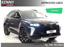 2025 DS Automobiles DS 7 1.5L Diesel For Sale Images