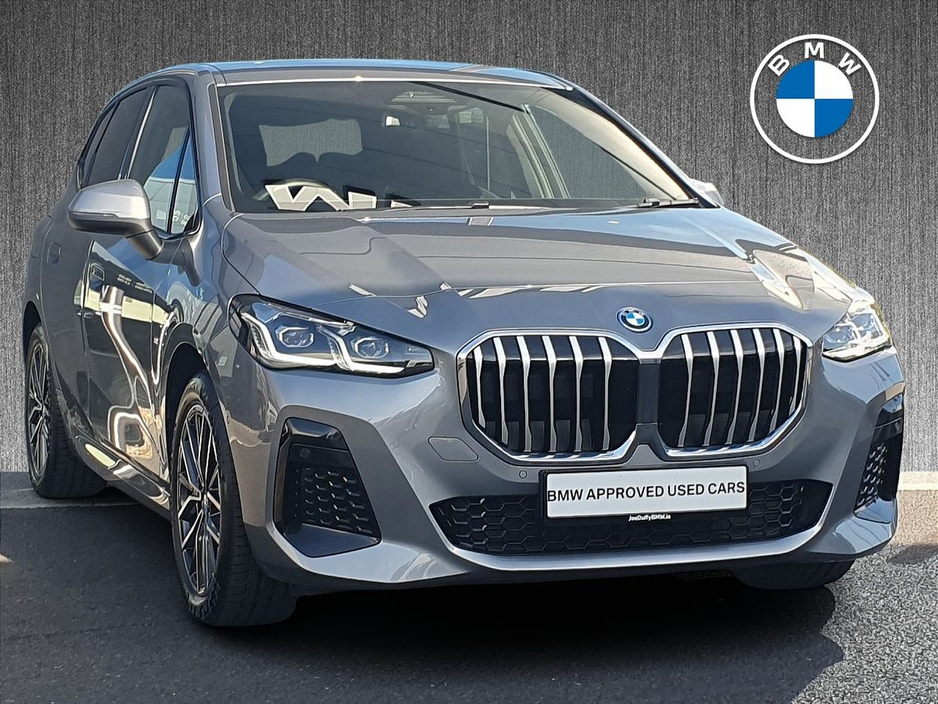 2025 BMW 2 Series Active Tourer 1.5L Petrol Plug-in Hybrid For Sale Images